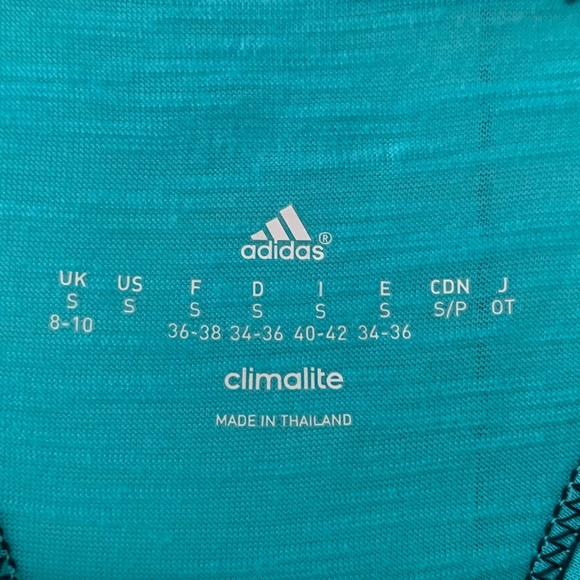 Adidas Athletic Tank - Picture 5 of 5